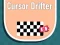 Jwèt Cursor Drifter sou entènèt