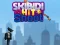 Jwèt Skibidi Hit Shoot sou entènèt
