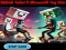 Jwèt Skibidi Toilet X Minecraft Tug War sou entènèt