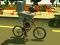 Jwèt Skibidi Toilet Bike Riding sou entènèt