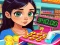 Jwèt Supermarket Shopping For Kids sou entènèt