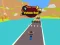 Jwèt Build Your Vehicle Run sou entènèt