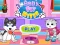 Jwèt Baby Pet Sitter sou entènèt