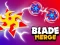 Jwèt Blade Merge sou entènèt