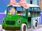 Jwèt Decor: School Bus sou entènèt