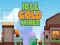 Jwèt Idle Gold Miner sou entènèt
