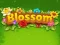 Jwèt Blossom sou entènèt