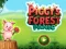 Jwèt Piggy's Forest Panic sou entènèt