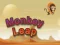 Jwèt Monkey Leap sou entènèt