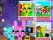 Jwèt Incredibox Party Frozen Sprunki Beat sou entènèt