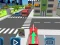Jwèt Fire Truck Rescue Driving sou entènèt