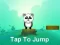 Jwèt Stack Panda sou entènèt