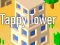 Jwèt Tappy Tower sou entènèt