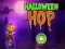 Jwèt Halloween Hop sou entènèt