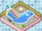 Jwèt Decor: My Swimming Pool sou entènèt