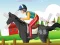 Jwèt Pink Pony Rescue sou entènèt