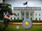 Jwèt Trump Wobble Walk Challenge sou entènèt