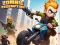 Jwèt Zombie Redemption sou entènèt