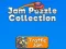 Jwèt Jam Puzzle Collection sou entènèt