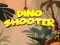 Jwèt Dino Shooter sou entènèt