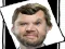 Jwèt Funny JD Vance Face sou entènèt