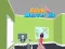 Jwèt Flick Master 3d sou entènèt
