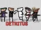 Jwèt Detritus sou entènèt
