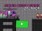 Jwèt Squid Obby Game 2player sou entènèt