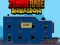 Jwèt Zombie Rage Invasion sou entènèt