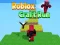 Jwèt Roblox Craft Run sou entènèt