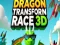 Jwèt Dragon Transform Race 3D sou entènèt