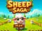 Jwèt Sheep Saga sou entènèt