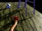 Jwèt Squid Game Sprunki Escaped Backrooms sou entènèt