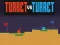 Jwèt Turret vs Turret sou entènèt