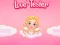 Jwèt Love Tester sou entènèt