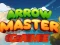 Jwèt Arrow Master Game sou entènèt