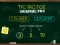 Jwèt Tic Tac Toe Original Pro sou entènèt