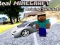 Jwèt Real Minecraft Driving Simulator sou entènèt