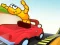 Jwèt Downhill Car Ride: Crash Test sou entènèt