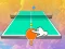 Jwèt Ping Pong 3D sou entènèt