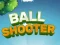 Jwèt Ball Shooter sou entènèt