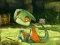 Jwèt Escape From Mystical Dragon Land sou entènèt