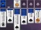 Jwèt Spades Spider Solitaire sou entènèt