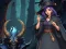 Jwèt Magical Match sou entènèt