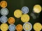 Jwèt Coin Merge Machine sou entènèt