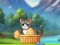 Jwèt Hungry Kitty Adventures sou entènèt