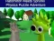 Jwèt Rato Milton Meets Sprunki Physics Puzzle Adventure sou entènèt