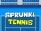 Jwèt Sprunki Tennis sou entènèt