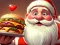 Jwèt Christmas Cooking Chef sou entènèt