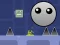 Jwèt Geometry Dash: clicker and levels sou entènèt